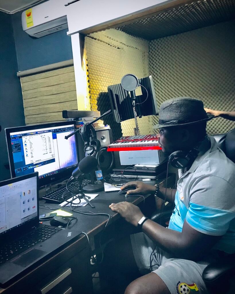 Ato Kwamena Ikins