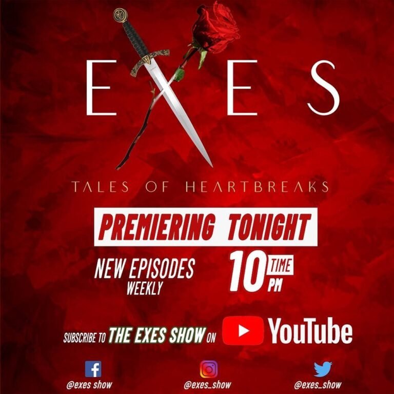 The Exes Show