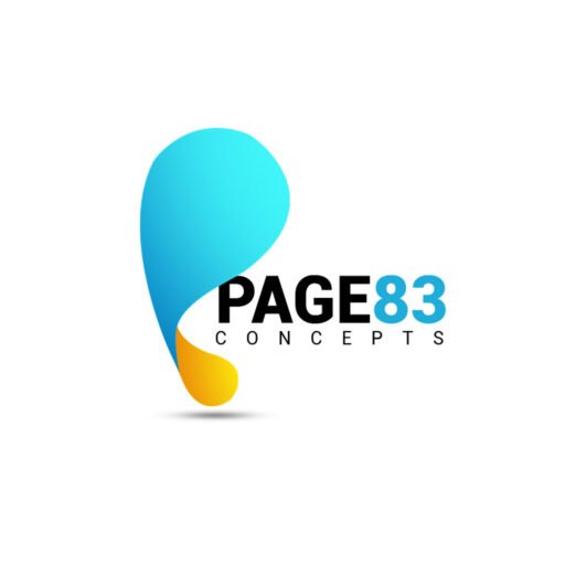 Page 83 Concepts logo